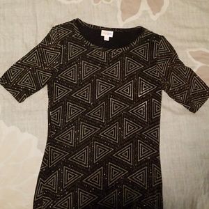 LuLaRoe Elegant Julia